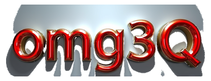 omg3q logo